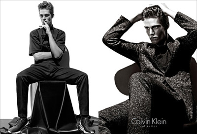 Calvin Klein by Mert & Marcus