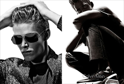 Calvin Klein by Mert & Marcus