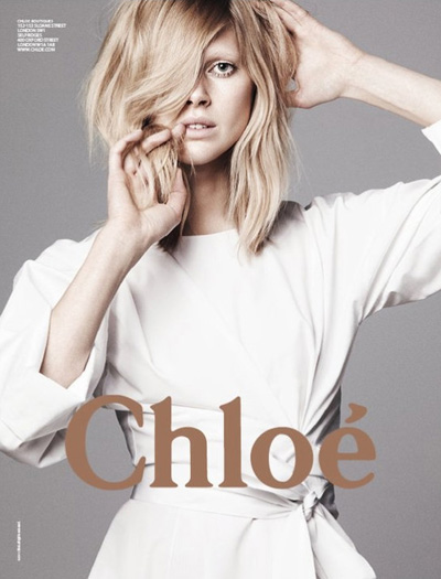 Chloe Spring Summer 2011
