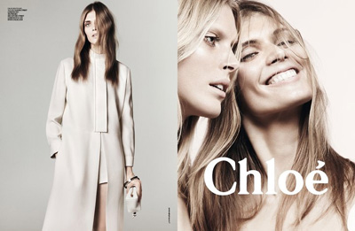 Chloe Spring Summer 2011