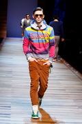 D&G MENSWEAR