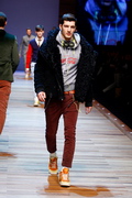 D&G MENSWEAR