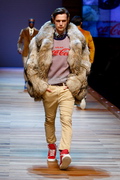 D&G MENSWEAR