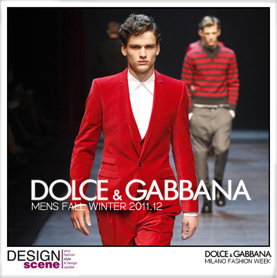 domenico dolce designs. Designers: Domenico Dolce and