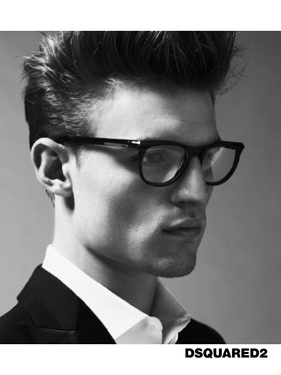 Dsquared2 Spring Summer 2011 Eyewear