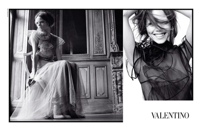 Freja Beha Erichsen