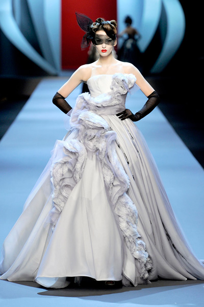 Dior Haute Couture