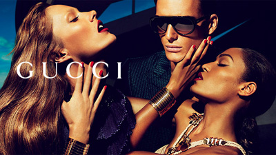 Gucci Spring Summer 2011 Eyewear & Accessories