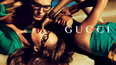 Gucci Spring Summer 2011 Eyewear & Accessories