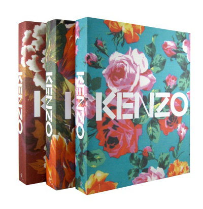 KENZO BOOK