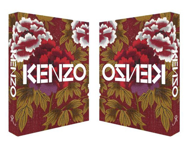 KENZO BOOK