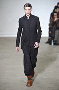 Kris Van Assche