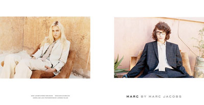 Marc by Marc Jacobs