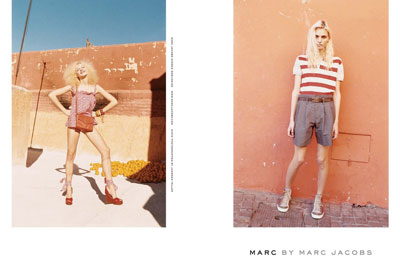 Marc by Marc Jacobs