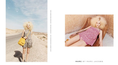 Marc by Marc Jacobs