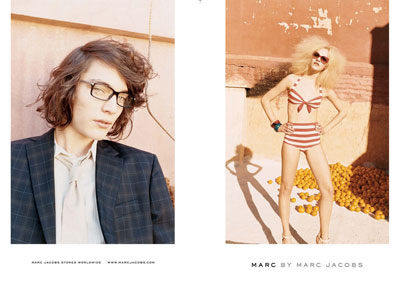 Marc by Marc Jacobs