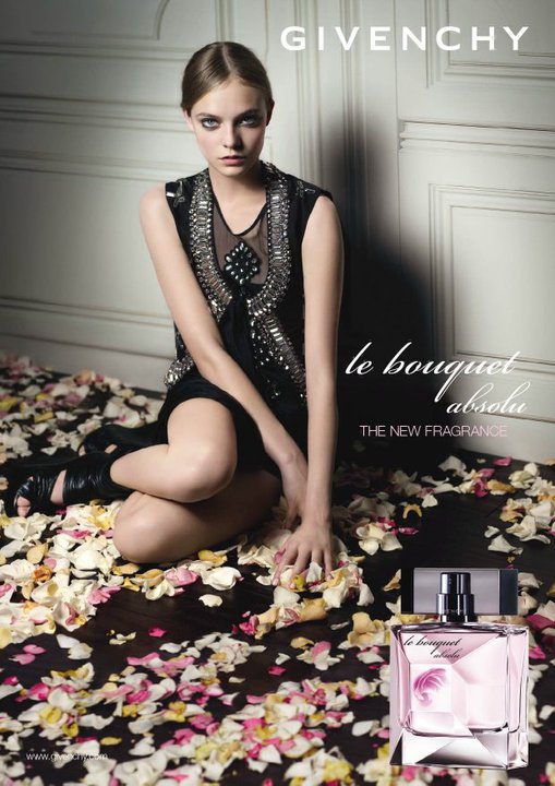 le bouquet absolu givenchy