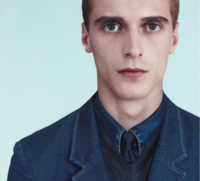 Prada Menswear Spring Summer 2011