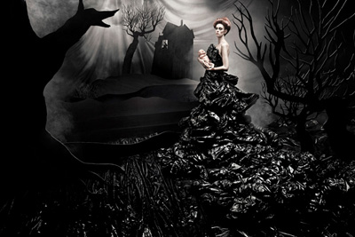 Splash Calendar 2011 by Tejal Patni