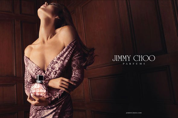 Jimmy Choo Parfums