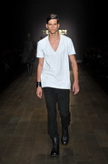 Trussardi Mens