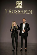 Trussardi Mens