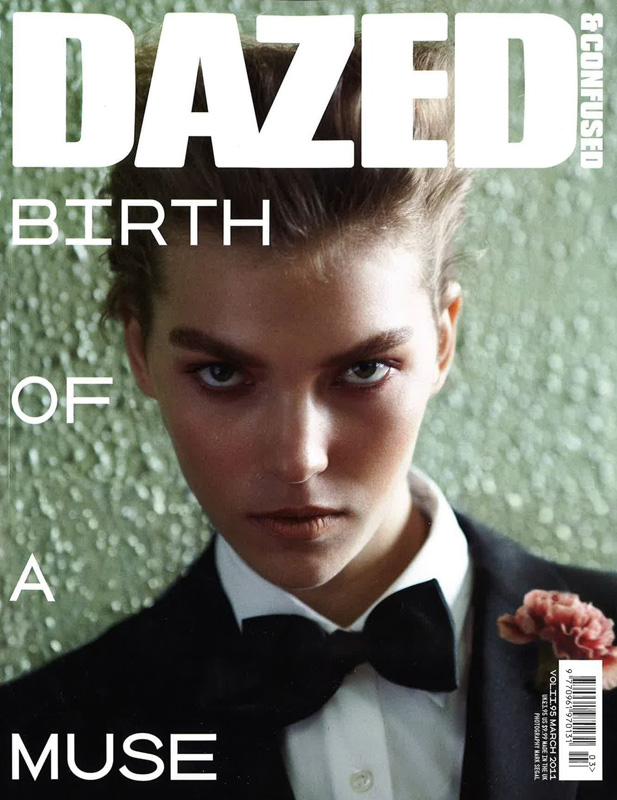 Dazed+and+confused+magazine