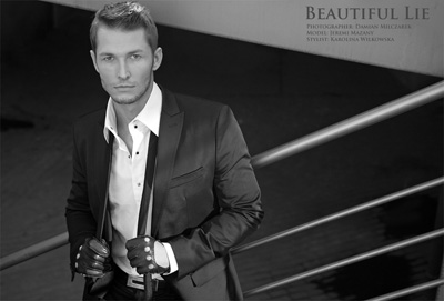 Damian Milczarek