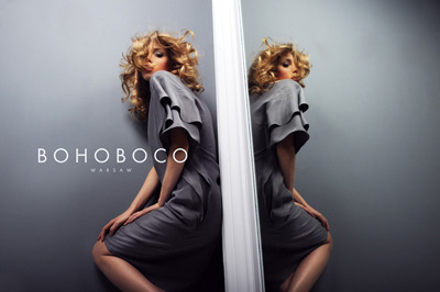 Bohoboco Marcin Kempski