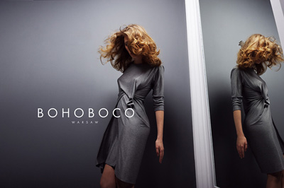 Bohoboco Marcin Kempski