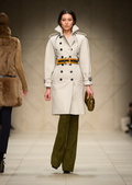 burberry prorsum