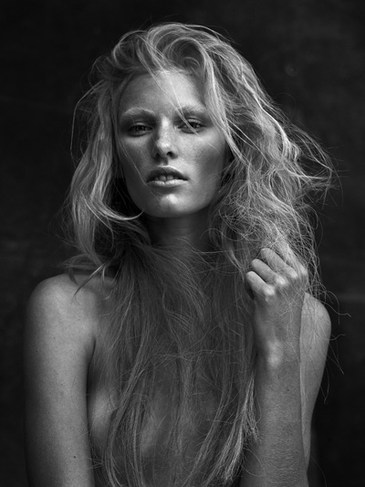 Emily Baker