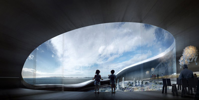 Bjarke Ingels Group