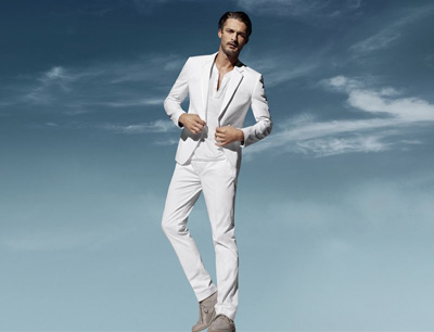 H&M Conscious Spring Summer 2011