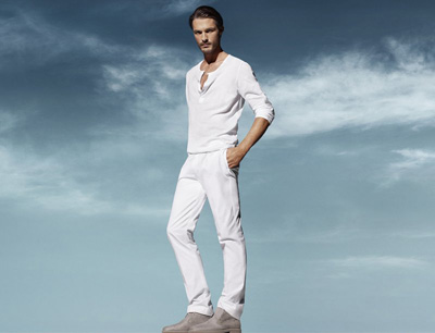 H&M Conscious Spring Summer 2011