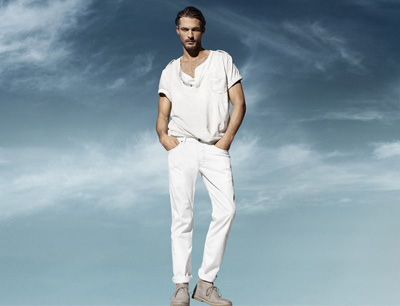 H&M Conscious Spring Summer 2011