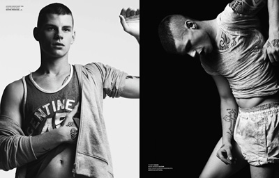 Chris Wetmore VMAN
