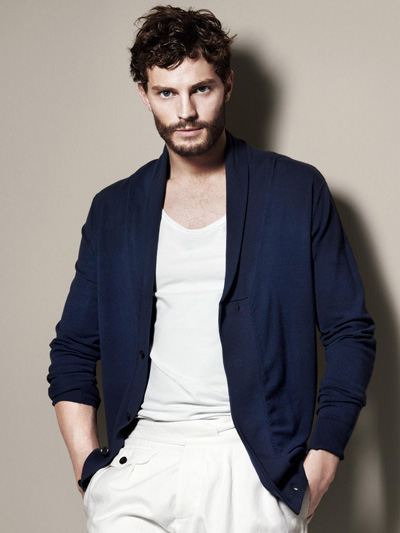 JAMIE DORNAN