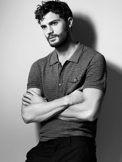 JAMIE DORNAN