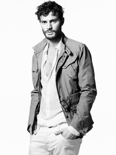 JAMIE DORNAN