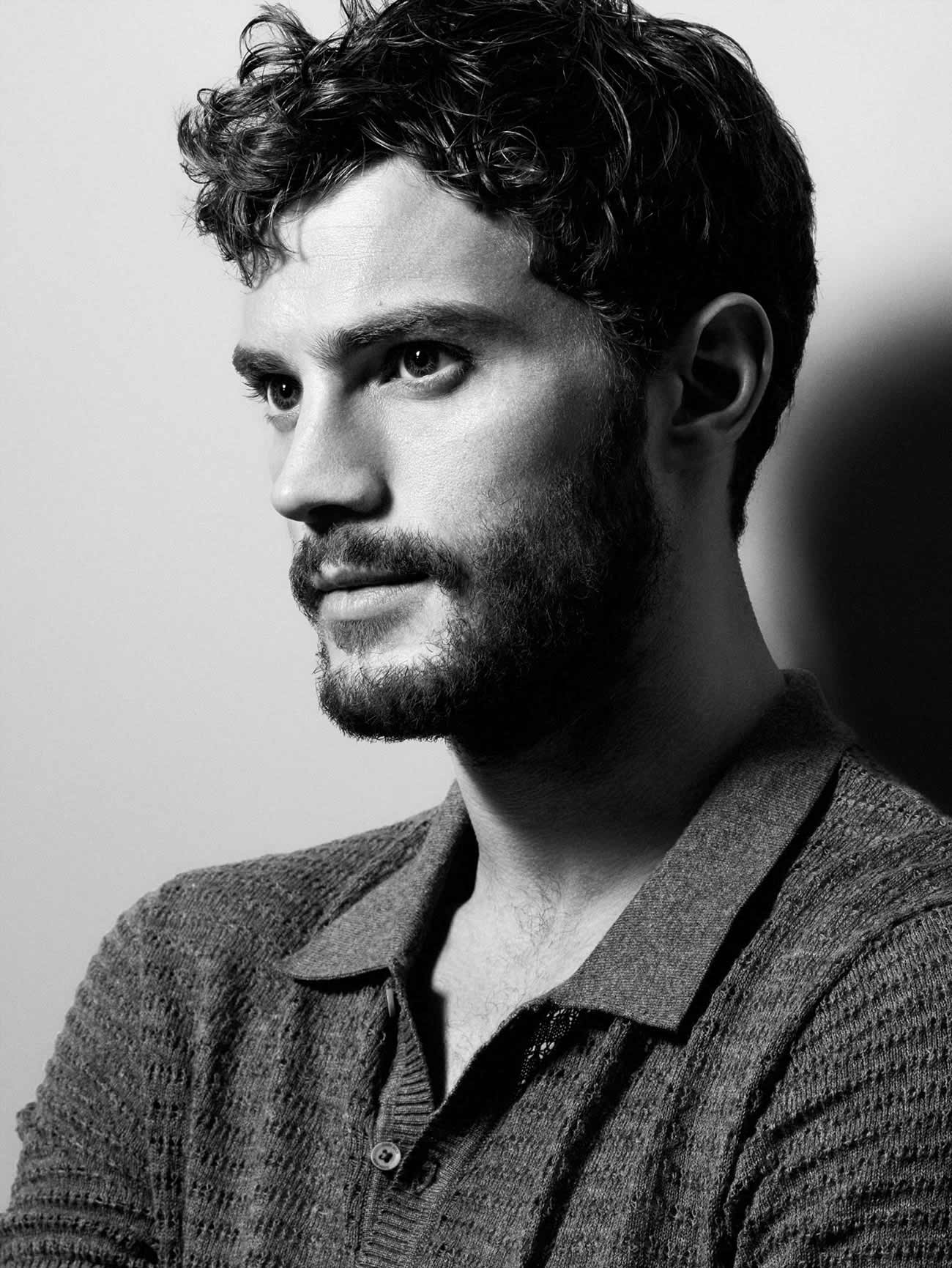 Jamie Dornan - Picture