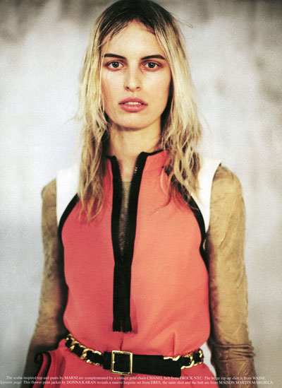Karolina Kurkova