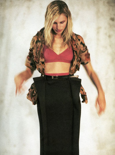 Karolina Kurkova