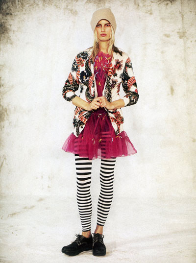 Karolina Kurkova