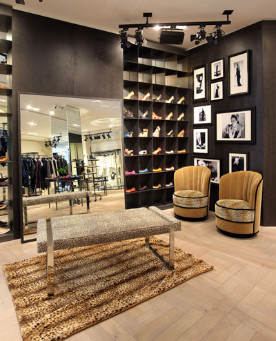 LANVIN Rodeo Drive