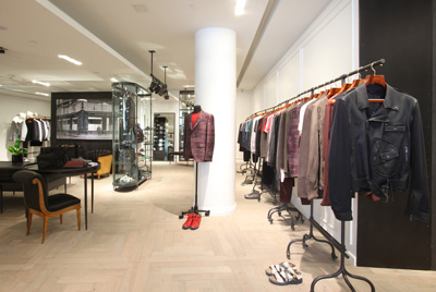 LANVIN Rodeo Drive