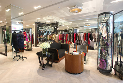 LANVIN Rodeo Drive