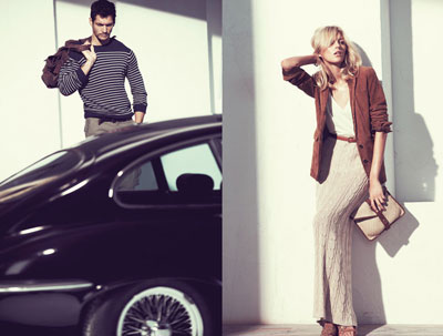 Massimo Dutti