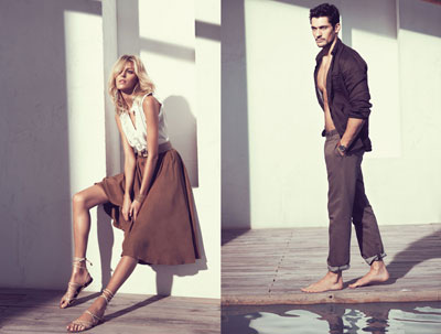 Massimo Dutti