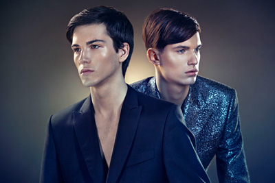 Michal Kar & Maciej Piórko for Tomasz Ossoliński